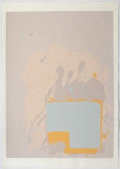 JOHN HOYLAND (BRITISH, 1934-20