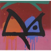 § JOHN HOYLAND R.A. (BRITISH 1
