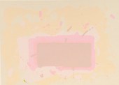 John Hoyland, RA (British, b.