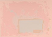 John Hoyland, RA (British, b.1