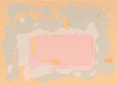 John Hoyland, RA (British, b.1