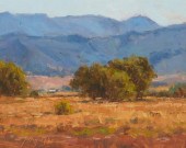 JOHN HUGHES, (B. 1949), "MIDWA
