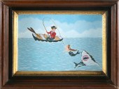 JOHN HUTCHINSON (CAPE COD, CON