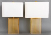 JOHN HUTTON FOR DONGHIA FROSTE