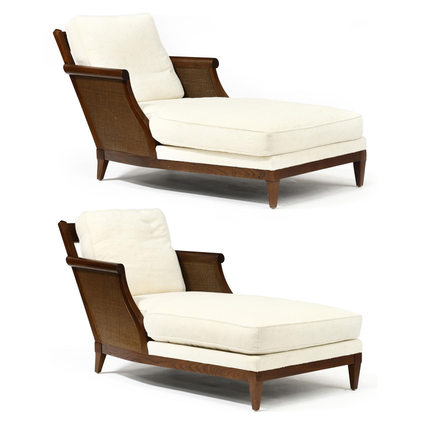 JOHN HUTTON FOR SUTHERLAND, PAIR OF