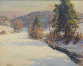 JOHN INGLIS  (IRISH/AMERICAN,