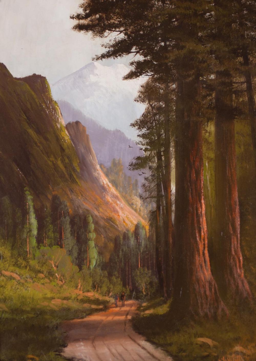 JOHN J. ENGLEHART (CALIFORNIA,