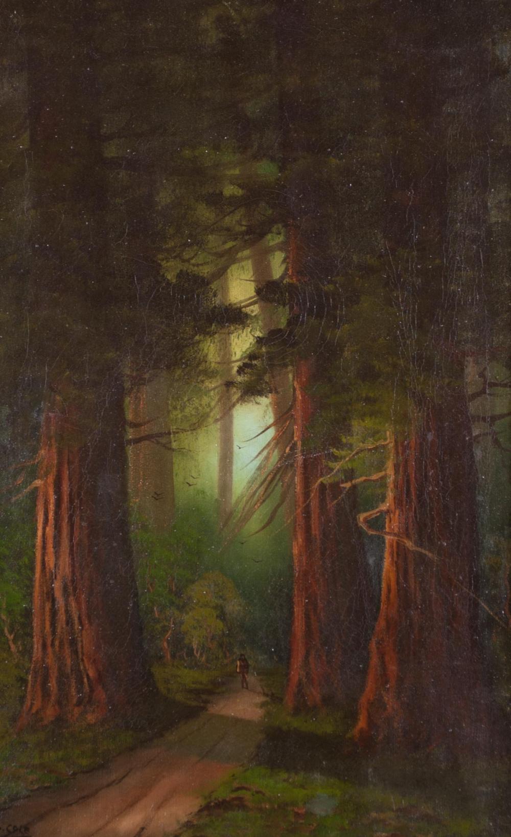 JOHN J. ENGLEHART (CALIFORNIA,