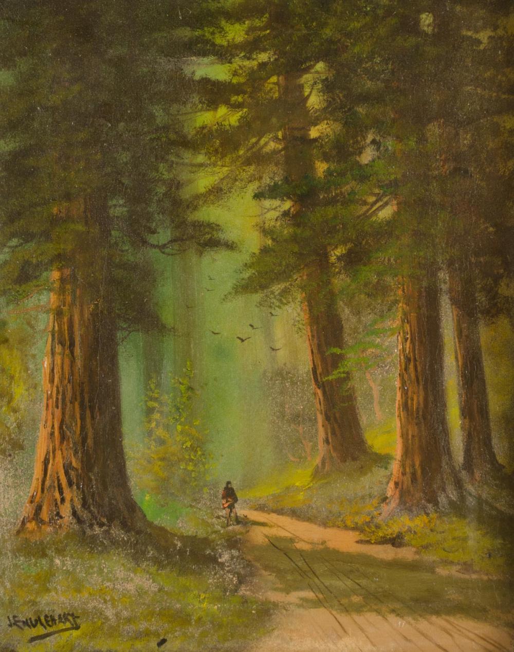 JOHN J. ENGLEHART (CALIFORNIA,