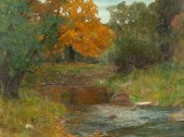 JOHN J INGLIS (AMERICAN, 1867-