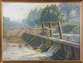 John J. Inglis (American 1876-