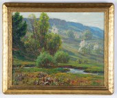 JOHN J. INGLIS (AMERICAN/IRISH