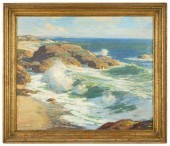 JOHN J. INGLIS (AMERICAN/IRISH