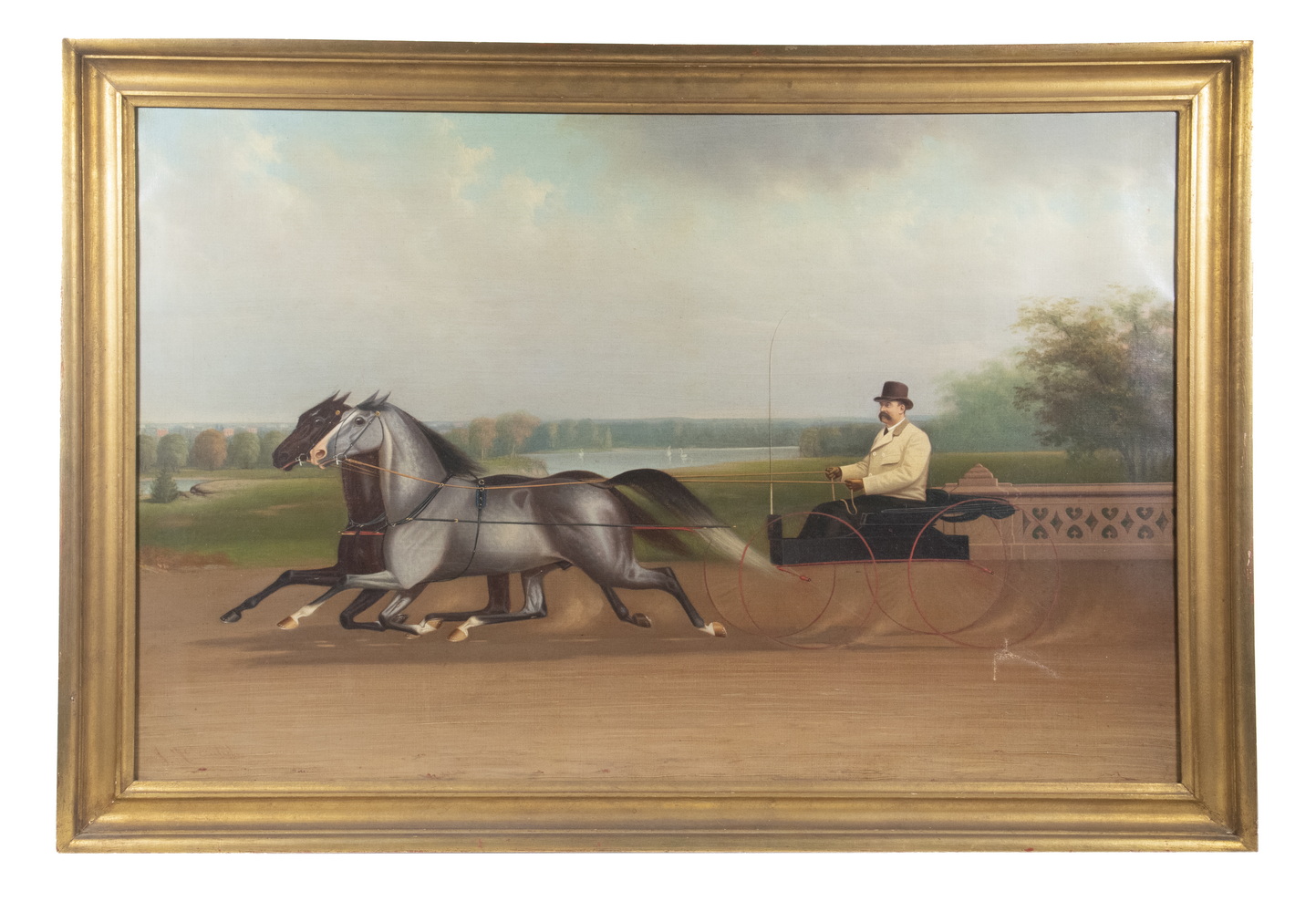 JOHN J. MCAULIFFE (NY/IRELAND,