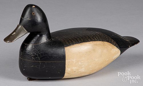 JOHN "JACK" UPDIKE BROADBILL DUCK