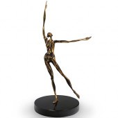 JOHN JAGGER "BALLERINA" BRONZE