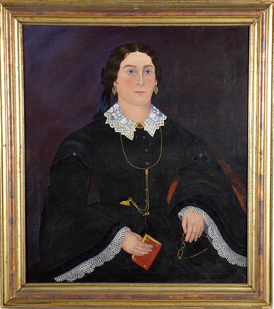 John James Trumbull Arnold