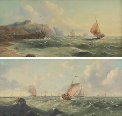 John James Wilson (British