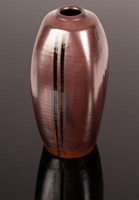 John Jelfs (born 1946), a stoneware