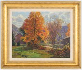 JOHN JOHNSTON INGLIS (AMERICAN
