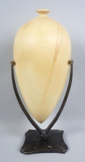 JOHN JORDAN BOX ELDER AMPHORA