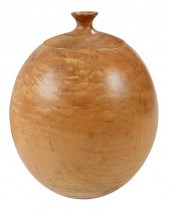 JOHN JORDAN BOX ELDER VESSEL(A