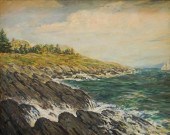 JOHN JOSEPH CAPOLINO (AMERICAN