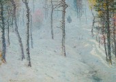 JOHN JOSEPH ENNEKING (1841-191