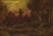 JOHN JOSEPH ENNEKING, AMERICAN