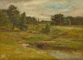 JOHN JOSEPH ENNEKING, AMERICAN