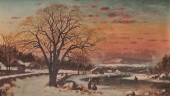 JOHN JOSEPH ENNEKING, (AMERICA