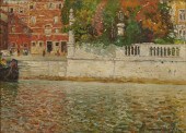 JOHN JOSEPH ENNEKING, (AMERICA