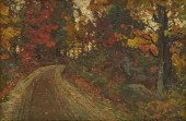 JOHN JOSEPH ENNEKING, (AMERICA