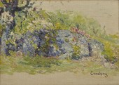 JOHN JOSEPH ENNEKING, (AMERICA