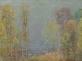 JOHN JOSEPH ENNEKING, (AMERICA