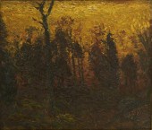 JOHN JOSEPH ENNEKING, (AMERICA