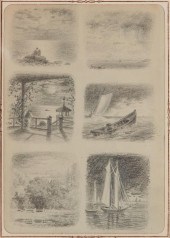 JOHN JOSEPH ENNEKING, (AMERICA
