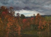 JOHN JOSEPH ENNEKING, (AMERICA