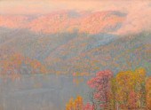 JOHN JOSEPH ENNEKING, (AMERICA