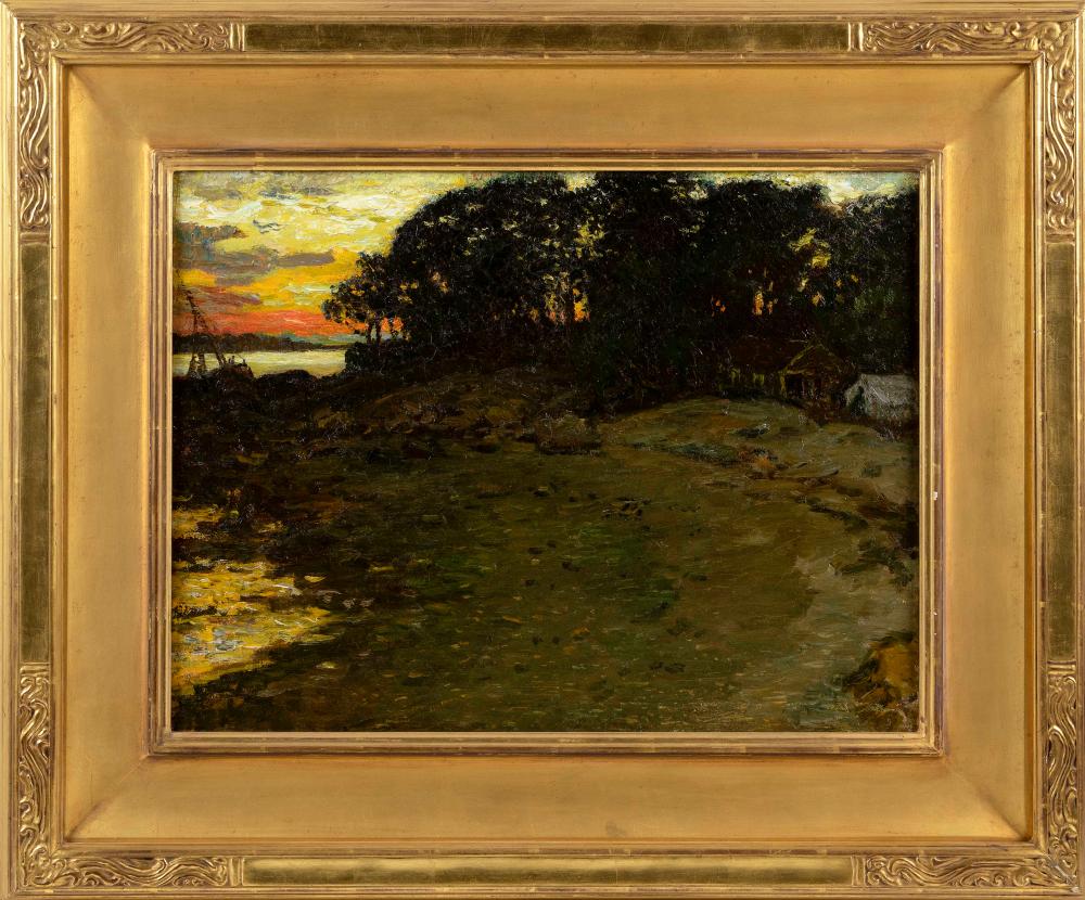 JOHN JOSEPH ENNEKING