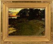 JOHN JOSEPH ENNEKING (MASSACHU