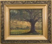 John Joseph Enneking (Massachu