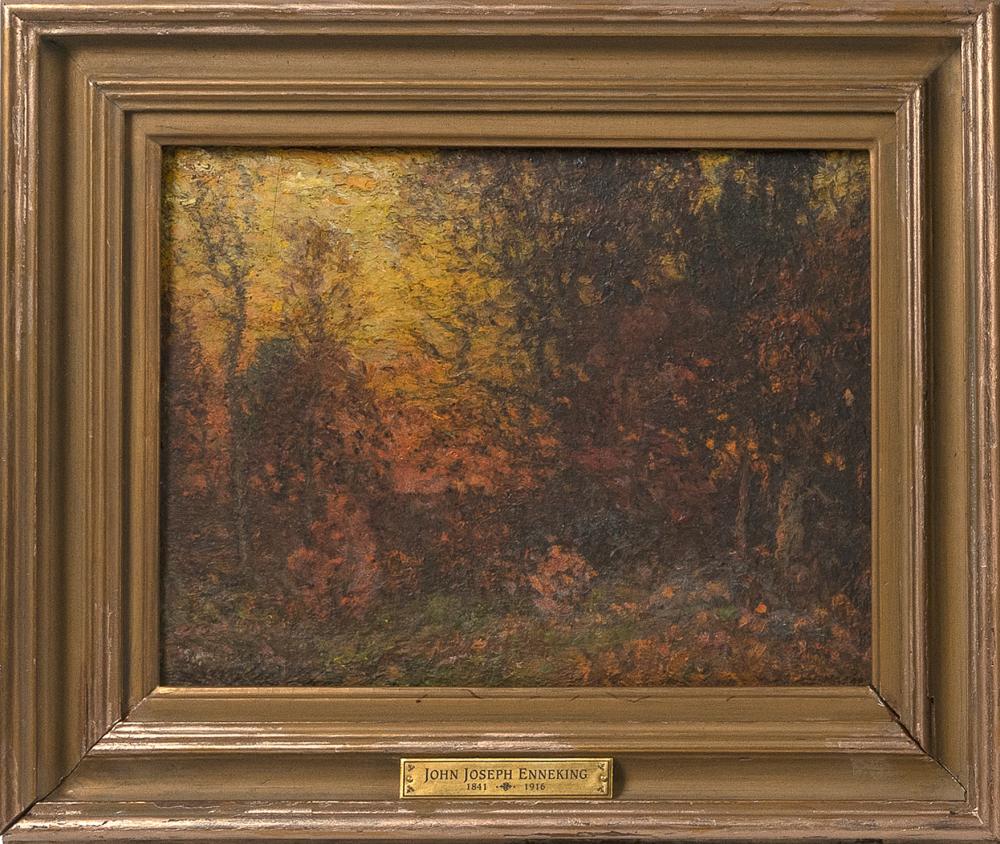 JOHN JOSEPH ENNEKING