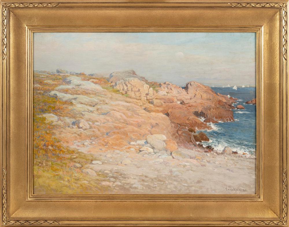 JOHN JOSEPH ENNEKING