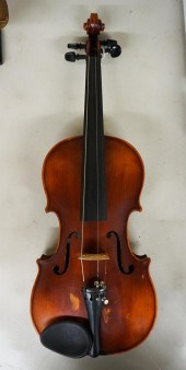 JOHN JUZEK VIOLINJohn Juzek Vi