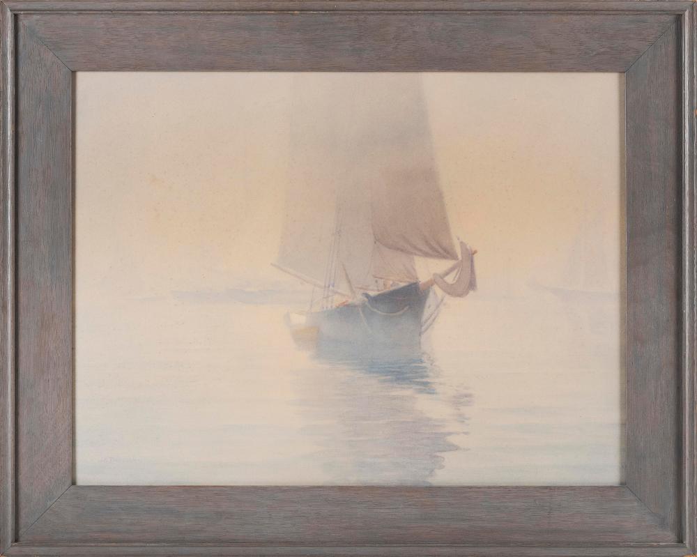 JOHN K. THURSTON (MASSACHUSETTS,