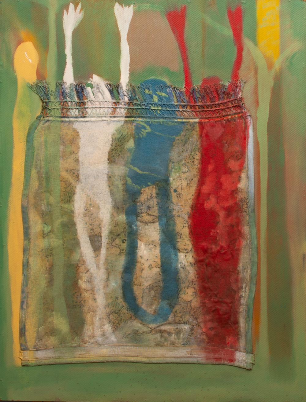 JOHN KAMAS (AMERICAN,