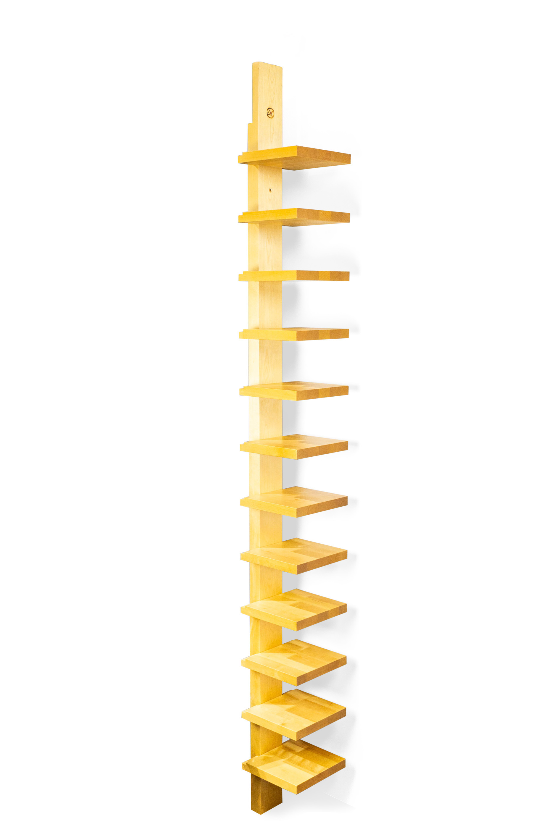 JOHN KANDELL KALLEMO PILASTER