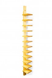 JOHN KANDELL KALLEMO PILASTER