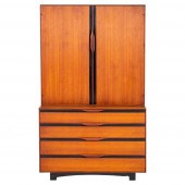 JOHN KAPEL MID-CENTURY MOD WAL
